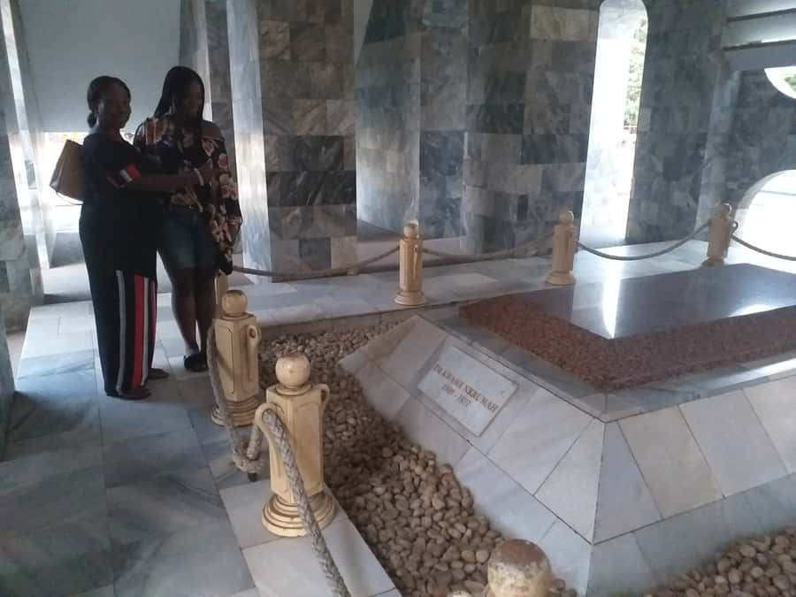 Accra: Guided City Tour with Lunch - Key things that make this Accra tour worth your time