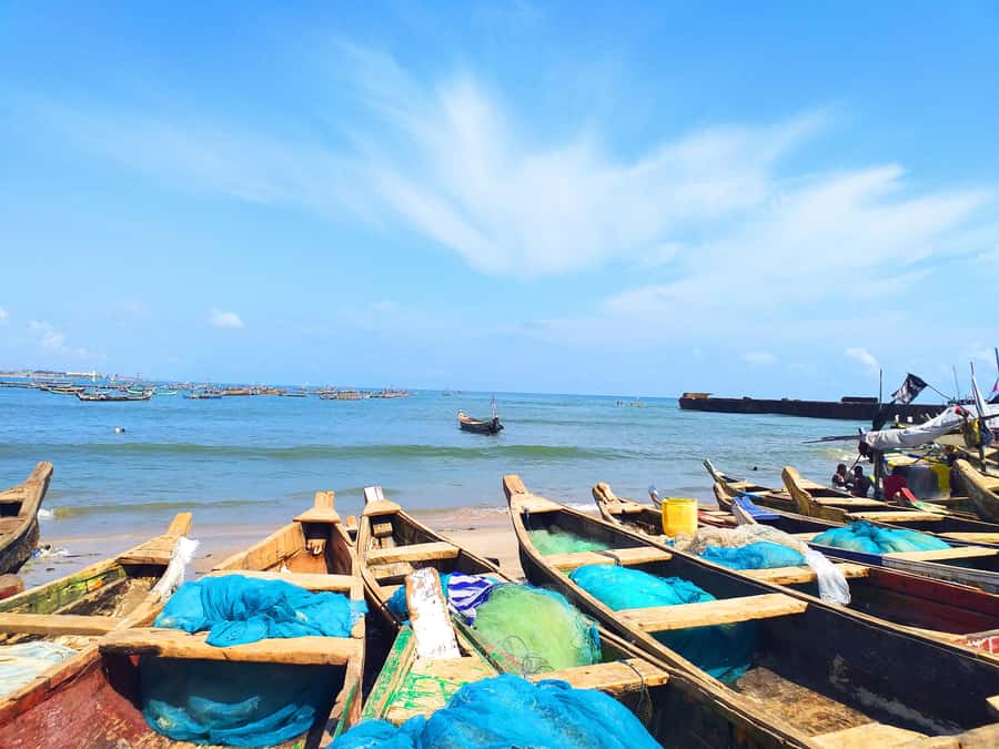 Accra: Guided City Tour with Lunch - Price and Tickets: What $106 Buys in a Short Time Window