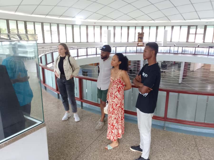 Accra: Guided City Tour with Lunch - Who This Accra Tour Suits Best (and who should skip it)
