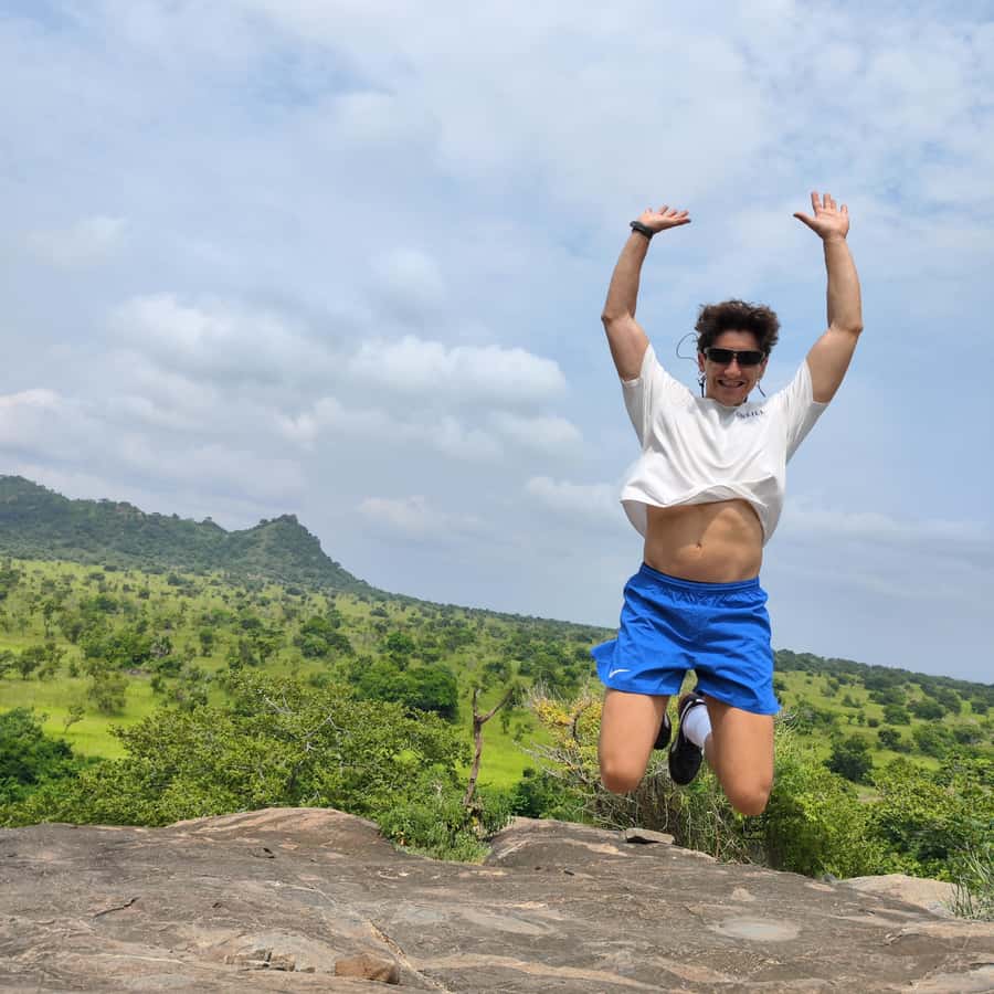 Accra: Half day private safari with pick up - Price and time: does $245 per person make sense?