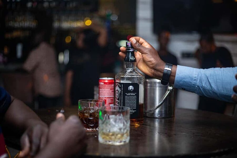 Accra: Nightlife tour - How this Accra nightlife tour really works at night