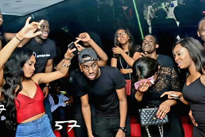 Accra Nightlife with Afrobeat Music and Dance - Key things I’d pay attention to