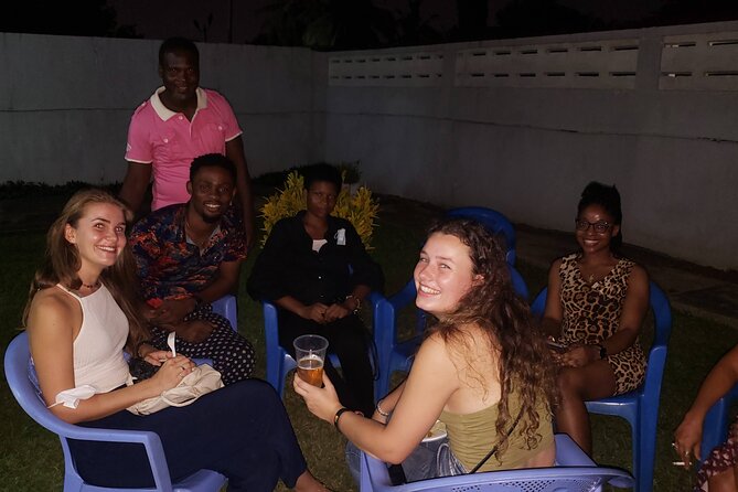 Accra Nightlife with Afrobeat Music and Dance - How this Accra nightlife tour keeps you in the rhythm