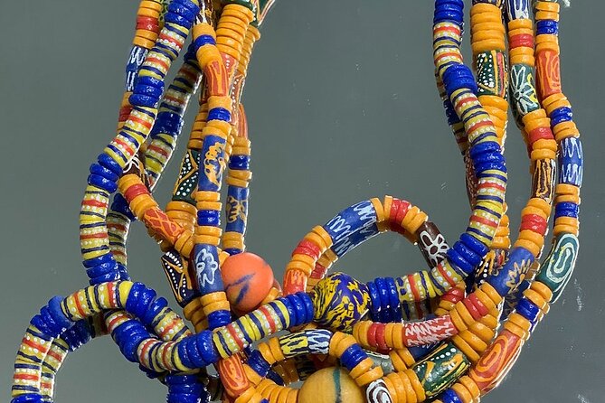 Accra Safari at Shai Hills and Boat Cruise + Cedis Beads - Practical Tips Before You Set Off