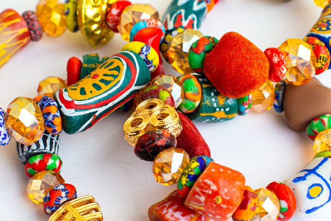Accra Safari at Shai Hills and Boat Cruise + Cedis Beads - Should You Book This Shai Hills and Lake Volta Day Tour?
