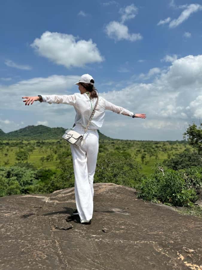 Accra: Shai Hills and Volta River Cruise Day Trip with Lunch - Shai Hills Nature Reserve Walk: What You Can Spot