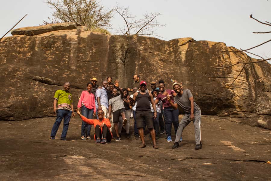 Accra: Shai Hills, Caves & Boat Full-Day Eco-Friendly Tour - From Accra Pickup to Shai Hills, What Your Day Feels Like