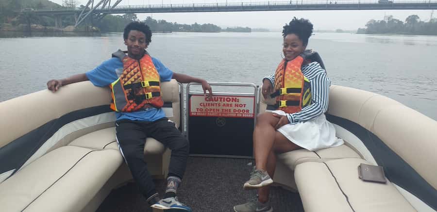 Accra: Shai Hills, Caves & Boat Full-Day Eco-Friendly Tour - Guides, Safety, and the Human Touch That Makes It Work