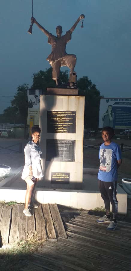 Accra: Shai Hills, Caves & Boat Full-Day Eco-Friendly Tour - Should You Book the Shai Hills, Caves and Boat Full-Day Eco-Friendly Tour?