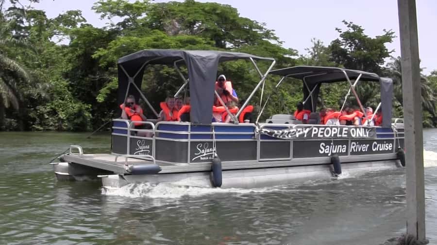 Accra: Shai Hills, Caves & Boat Full-Day Eco-Friendly Tour - FAQ