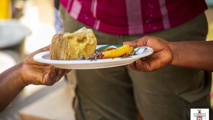 Accra Street Food Tour: Makola Market Tour With Full Lunch - Ending at Mayford Locals & Cocktail: How to Use Your Finish Time
