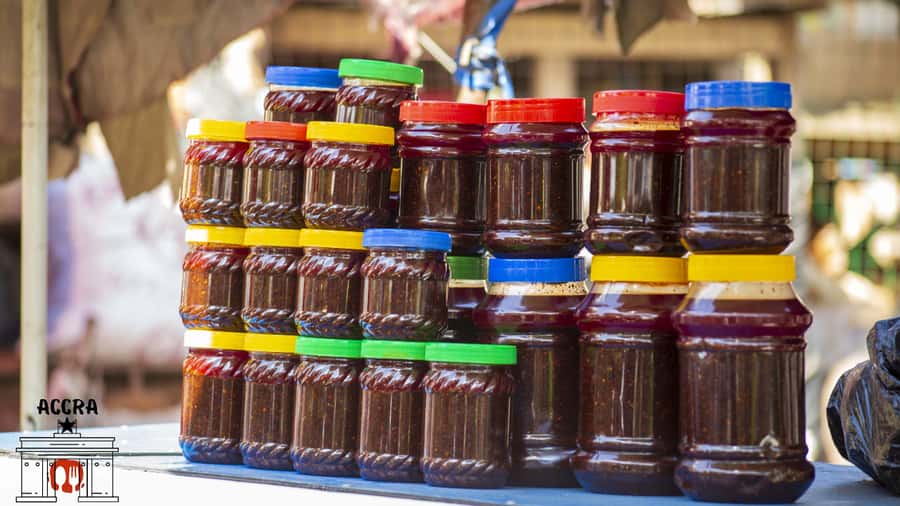 Accra Street Food Tour: Makola Market Tour With Full Lunch - Who This Tour Fits Best, and Who Might Want to Skip It