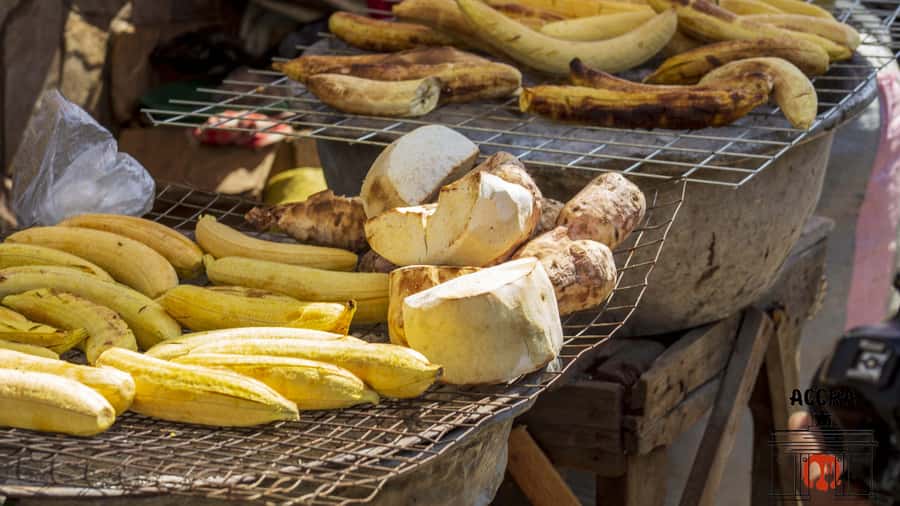 Accra Street Food Tour: Makola Market Tour With Full Lunch - FAQ