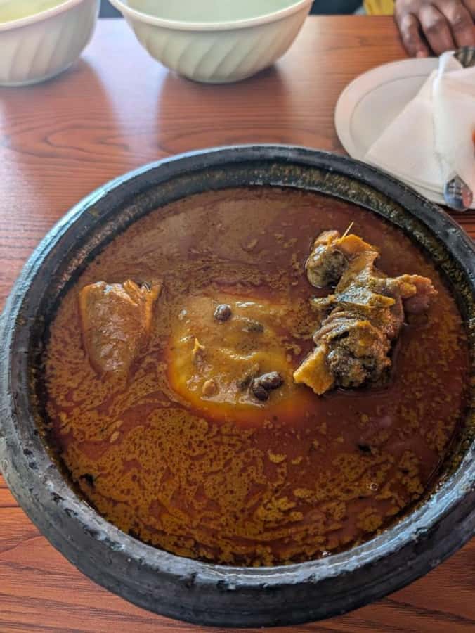 Accra Street Food Tour: Osu Night Market Tour Experience - Key things to know before you go