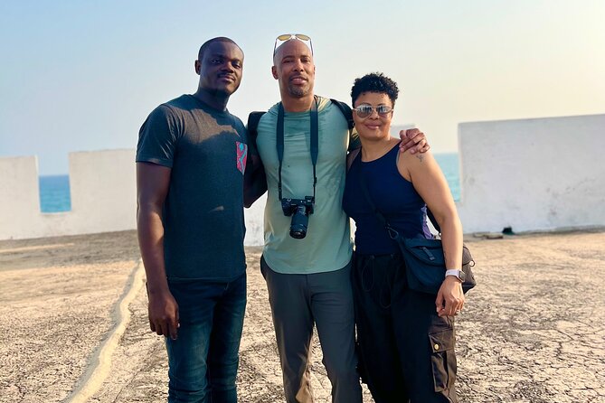 Accra to Cape Coast Tour (Slave Castles and Kakum Park) - What you are really paying for: price, value, and less hassle