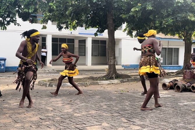 African Drum and Dance Lessons - Key Highlights Before You Go