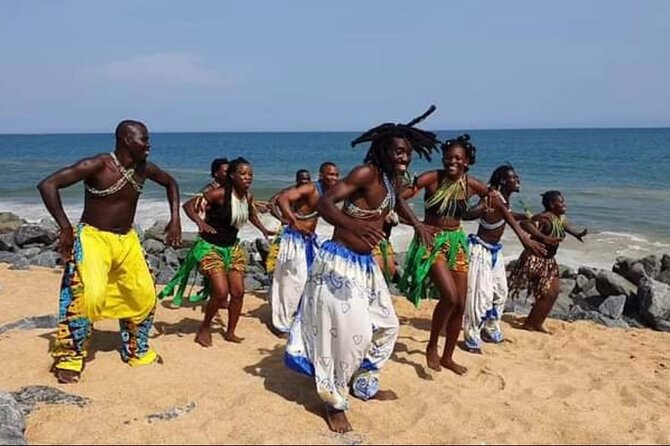 African Drum and Dance Lessons - African Drum and Dance Lessons in Accra: What You’re Really Signing Up For