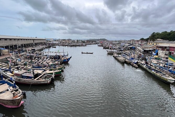 Assin Manso Slave River, Cape Coast and Elmina Castle Day Tour - Price, value, and who this tour is best for