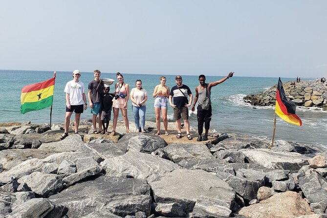 Assin Manso Slave River, Cape Coast and Elmina Castle Day Tour - FAQ