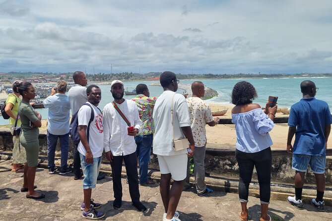Assin Manso Slave River, Cape Coast & Elmina Castle History Tour - Price and logistics, is $260 good value?