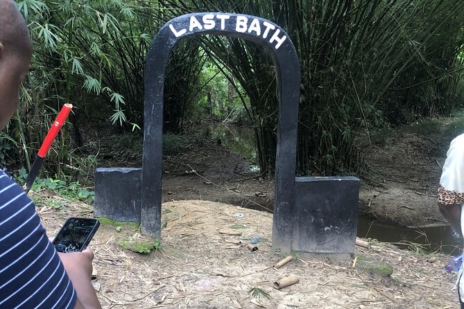 Assin Manso Slave River, Cape Coast & Elmina Castle History Tour - How to get the most from a heavy-history day