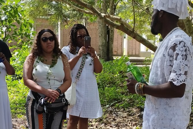 Assin Manso Slaves River and Cape Coast Castle Tour - Price and value: what you really get for $220