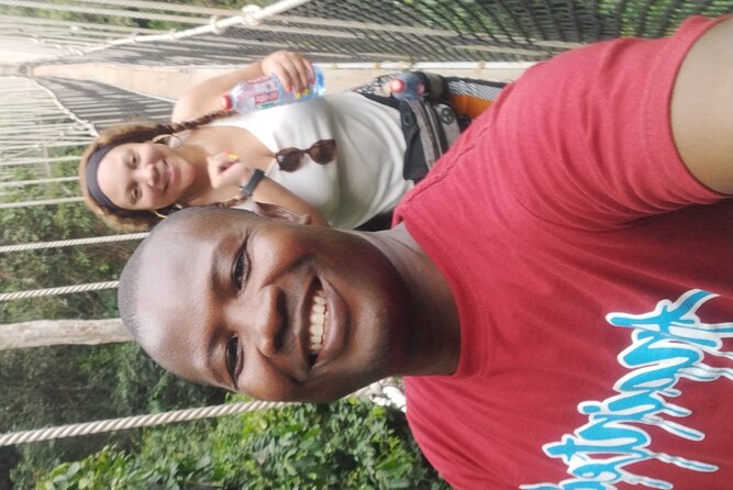 Assin Manso Slaves River and Cape Coast Castle Tour - Who should book this Assin Manso, Cape Coast, Kakum day trip
