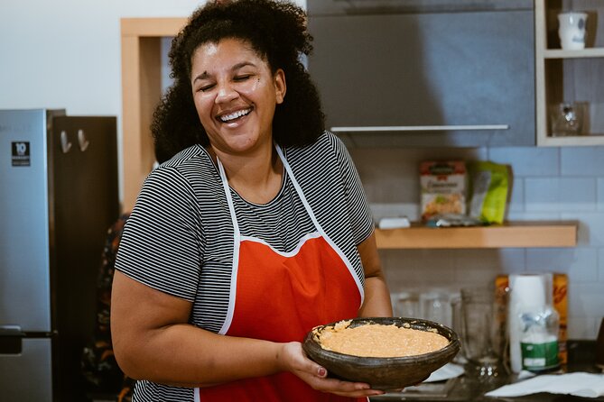 Authentic Ghanaian Cooking Class in Accra - Key Highlights You Shouldn’t Skip