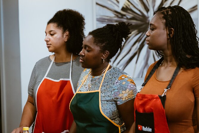 Authentic Ghanaian Cooking Class in Accra - Accra’s Ghanaian Cooking Class: What Makes It Worth Your Time