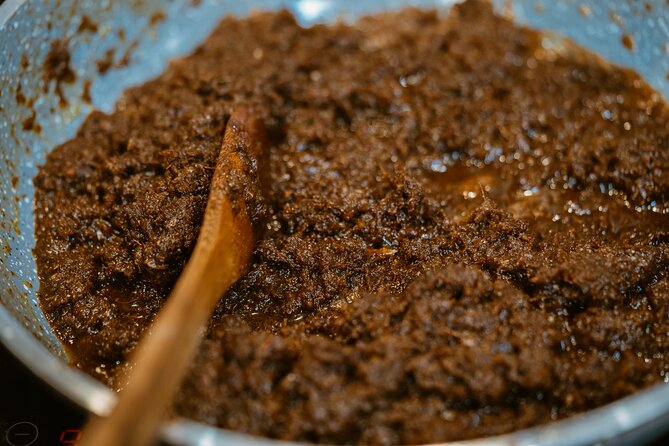 Authentic Ghanaian Cooking Class in Accra - Where It Starts: Summer Haven Meeting Point and Your 5-Hour Flow