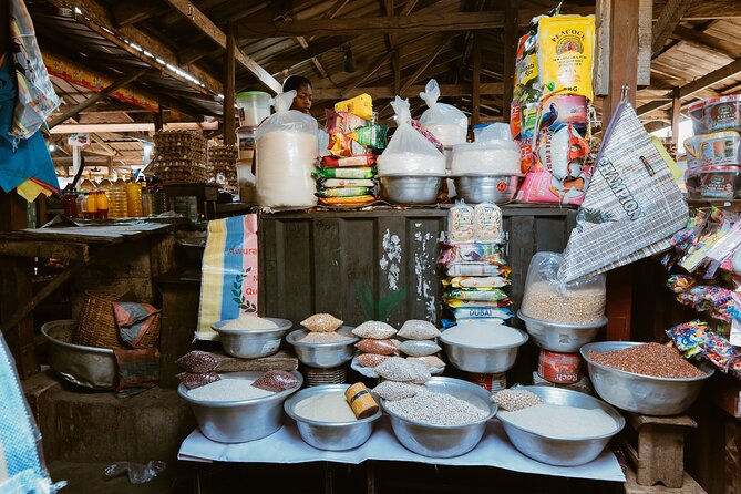 Authentic Ghanaian Cooking Class in Accra - Market Stop vs. Go Straight to the Kitchen