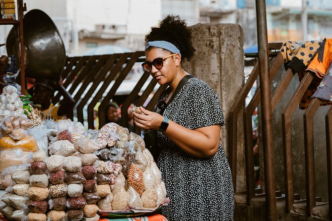 Authentic Ghanaian Cooking Class in Accra - Lunch Included, With Take-Home Food: The Best Part for Food Lovers