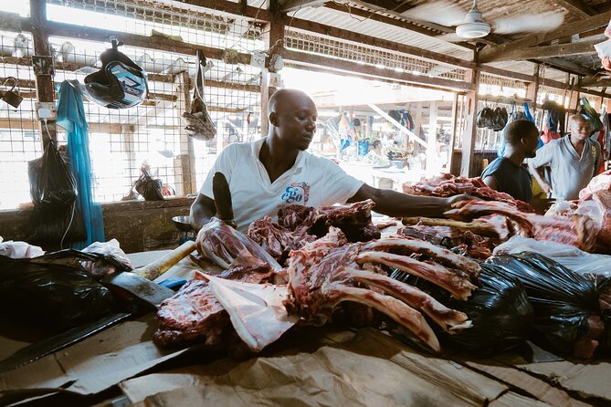 Authentic Ghanaian Cooking Class in Accra - Reviews: What People Love, and What You Should Watch For