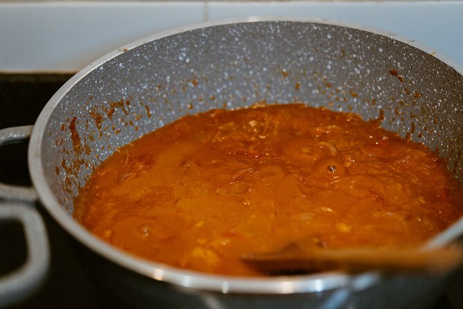 Authentic Ghanaian Cooking Class in Accra - Price and Value: Is $100 a Good Deal in Accra?