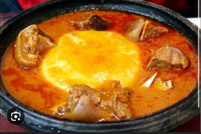 Authentic Ghanaian Cooking Lessons and Take Out Services. - Key Things I’d Plan For