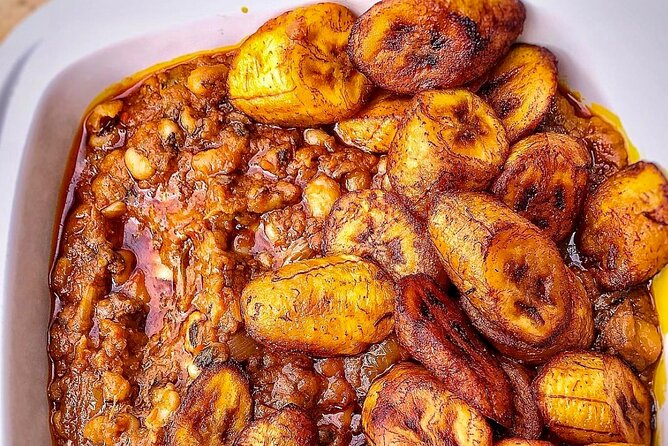 Authentic Ghanaian Cooking Lessons and Take Out Services. - Why This Ghanaian Cooking Lesson Feels Like Real Home Cooking
