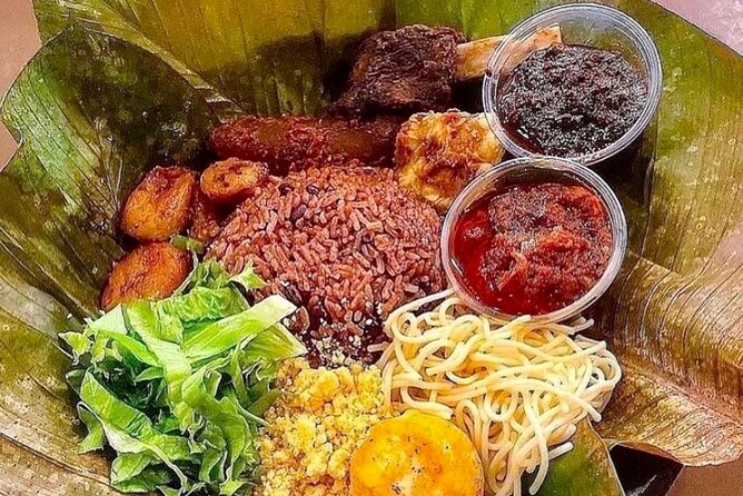 Authentic Ghanaian Cooking Lessons and Take Out Services. - Extras If You Want More Than One Session