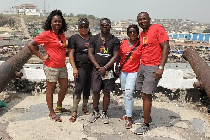 Black History Tour - Back to Your Roots (Accra to Assin to Cape Coast to Elmina) - Back to Your Roots, Accra to Assin to Cape Coast to Elmina