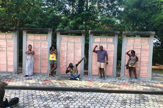 Black History Tour - Back to Your Roots (Accra to Assin to Cape Coast to Elmina) - Price and value: what $720 buys you