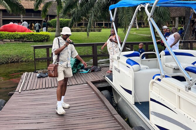 Boat Cruise and Shai Hills Forest Reserve - Should you book Boat Cruise and Shai Hills Forest Reserve?