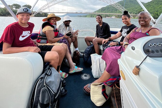 Boat Cruise and Shai Hills Forest Reserve - Stop 2: Shai Hills Forest Reserve, antelopes, baboons, caves, and Krobo artifacts