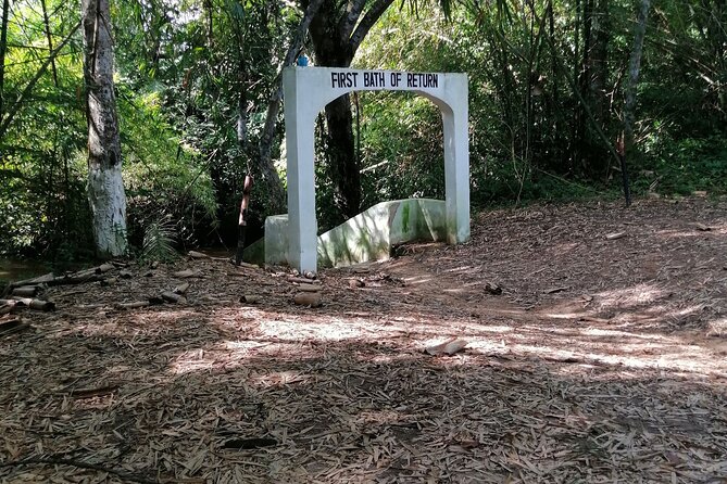 Bonwire Namimg Ceremony and Kente Tourist Center - Price and time value: is $180 per person worth it?