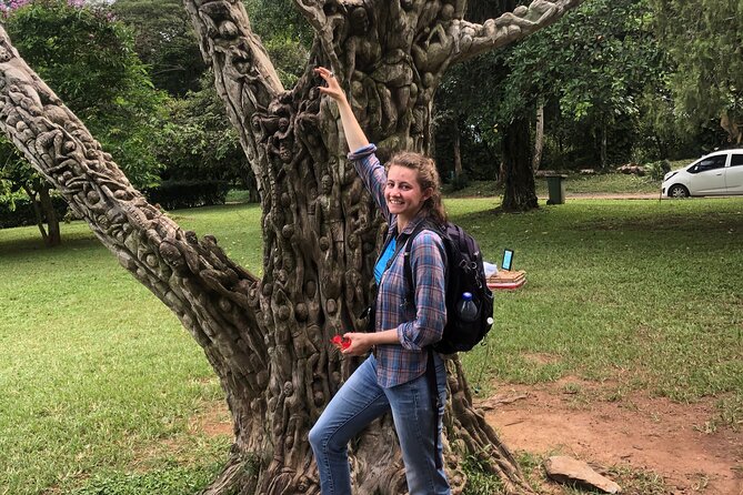 Boti Falls, Umbrella Rock, Aburi Gardens & Cocoa Farm Day Tour - Price and comfort: is $150 actually good value?