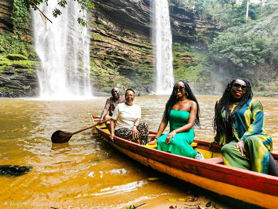 Ghana
