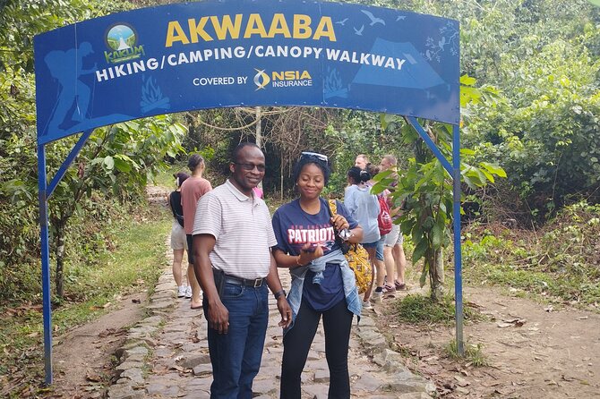 Cape Coast and Elmina Castles Tour - What a “10 to 16 hour” day actually means for you