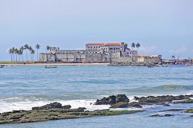Cape Coast and Elmina Castles Tour - Who should book this tour, and who might not love it