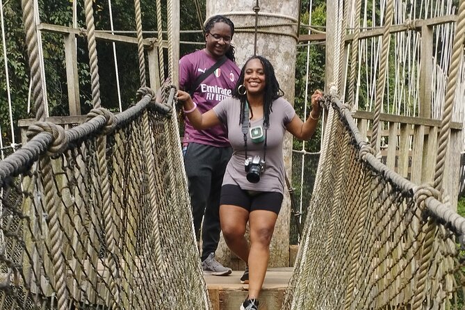 Cape Coast and Elmina Castles Tour - Elmina Castle: Europe, age, and the slave trade story