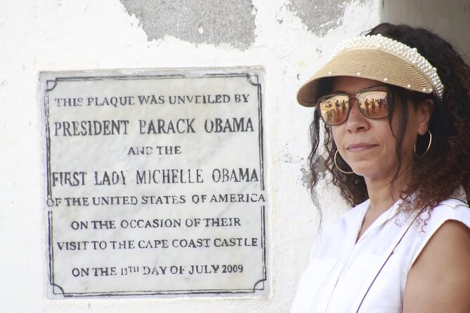 Cape Coast Castle and Kakum National Park 2-Day Private Tour - Elmina Panoramic Town Walk and Harbor Sunset Photos