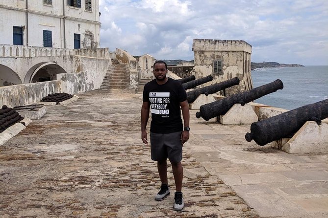 Cape Coast Castle and Kakum Park Tour - Morning pickup in Accra: what the first hours feel like