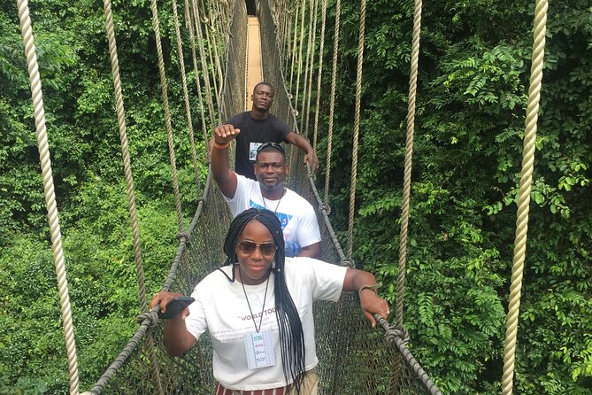 Cape Coast Castle and Kakum Park Tour - Value and price: is $300 per person worth it?